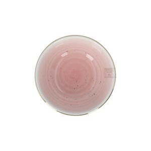 BOWL 12CM PORCELAIN ARTESANAL BULK PINK BOWL 12CM PORCELAIN ARTESANAL BULK PINK